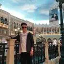   感恩  的心 