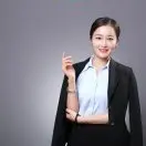 谢天亿(中国人寿) Alice