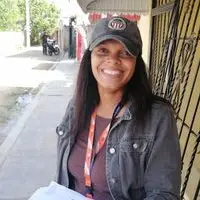 Jodhammes Marte Fermin