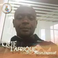 Koffi Constantin Kouame