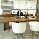 A银行融资贷款付靖豪