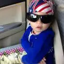 微微一信（北京二锅头）