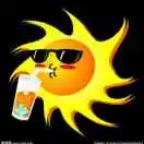 一颗红心向太阳