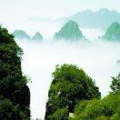 会当凌绝顶，一览众山小