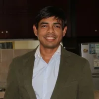 Rajesh Sahani