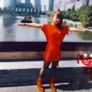 等待儞的回眸～