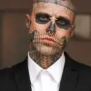 《左←鞋右→穿〉