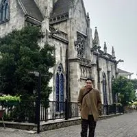 เตวิช เพียรเจริญ