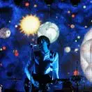 未名湖是片海洋