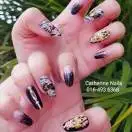 Catherine Nail