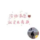 花落微凉梦清幽