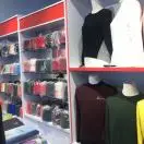 A暖洋洋量体定做