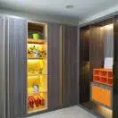 太太乐全屋定制