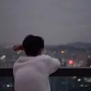 愿做你的冬日暖阳。